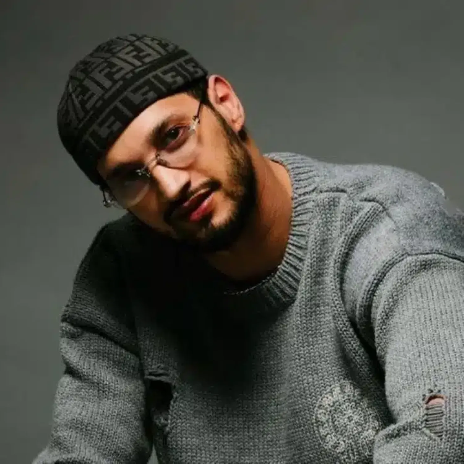 Portrait de SOOLKING