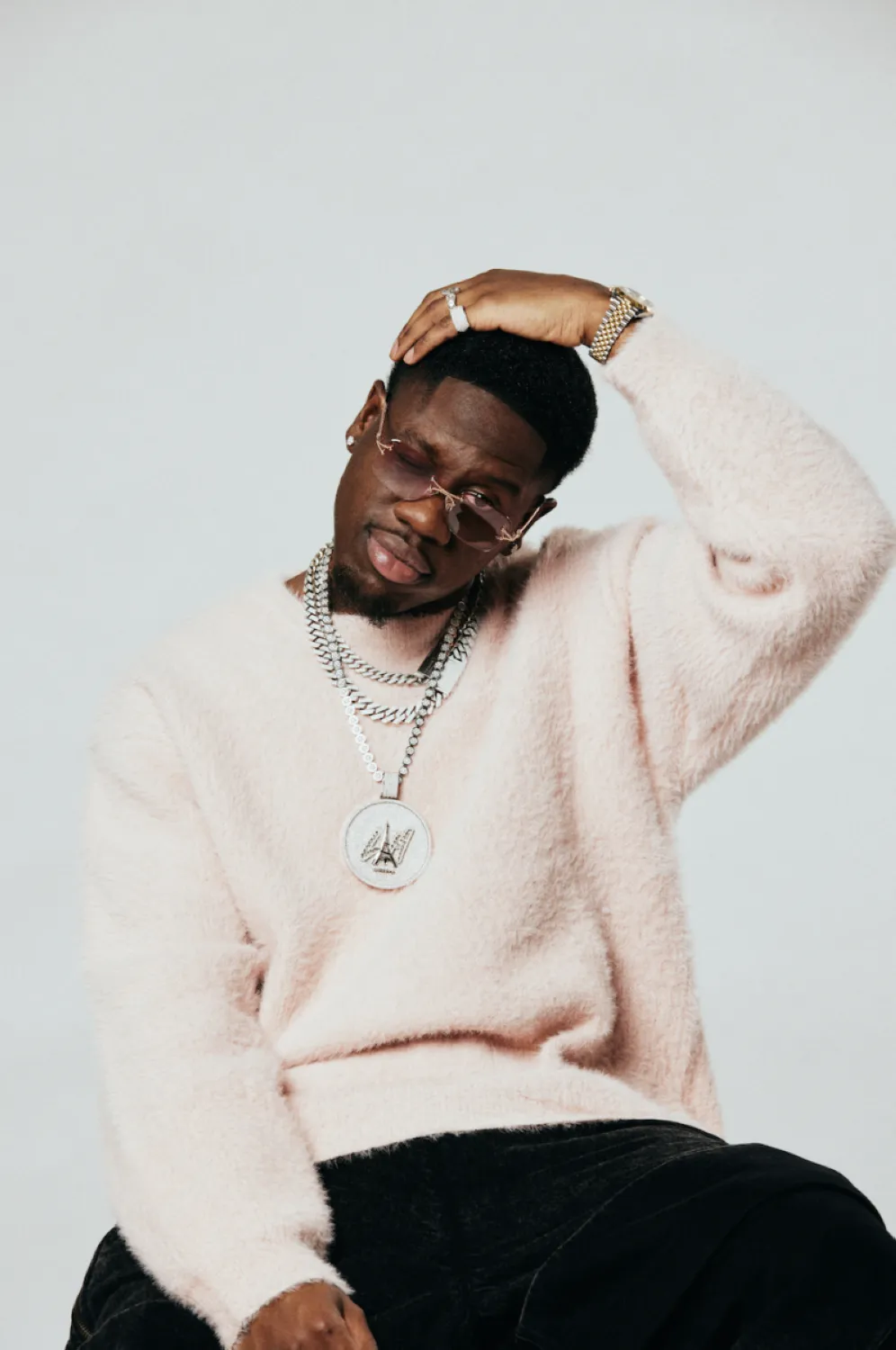 Portrait de Franglish